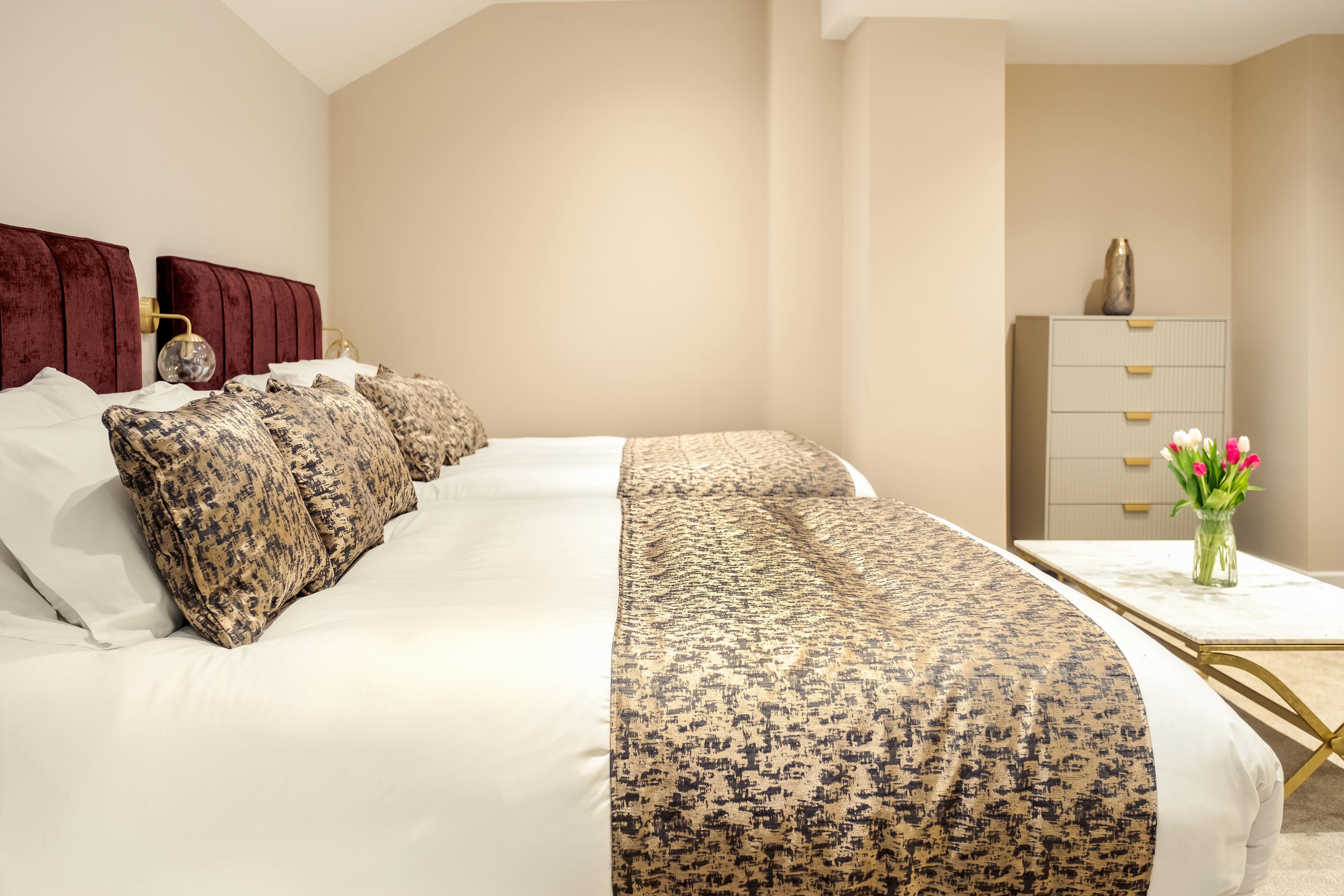 Reem Hotel Лондон Екстериор снимка